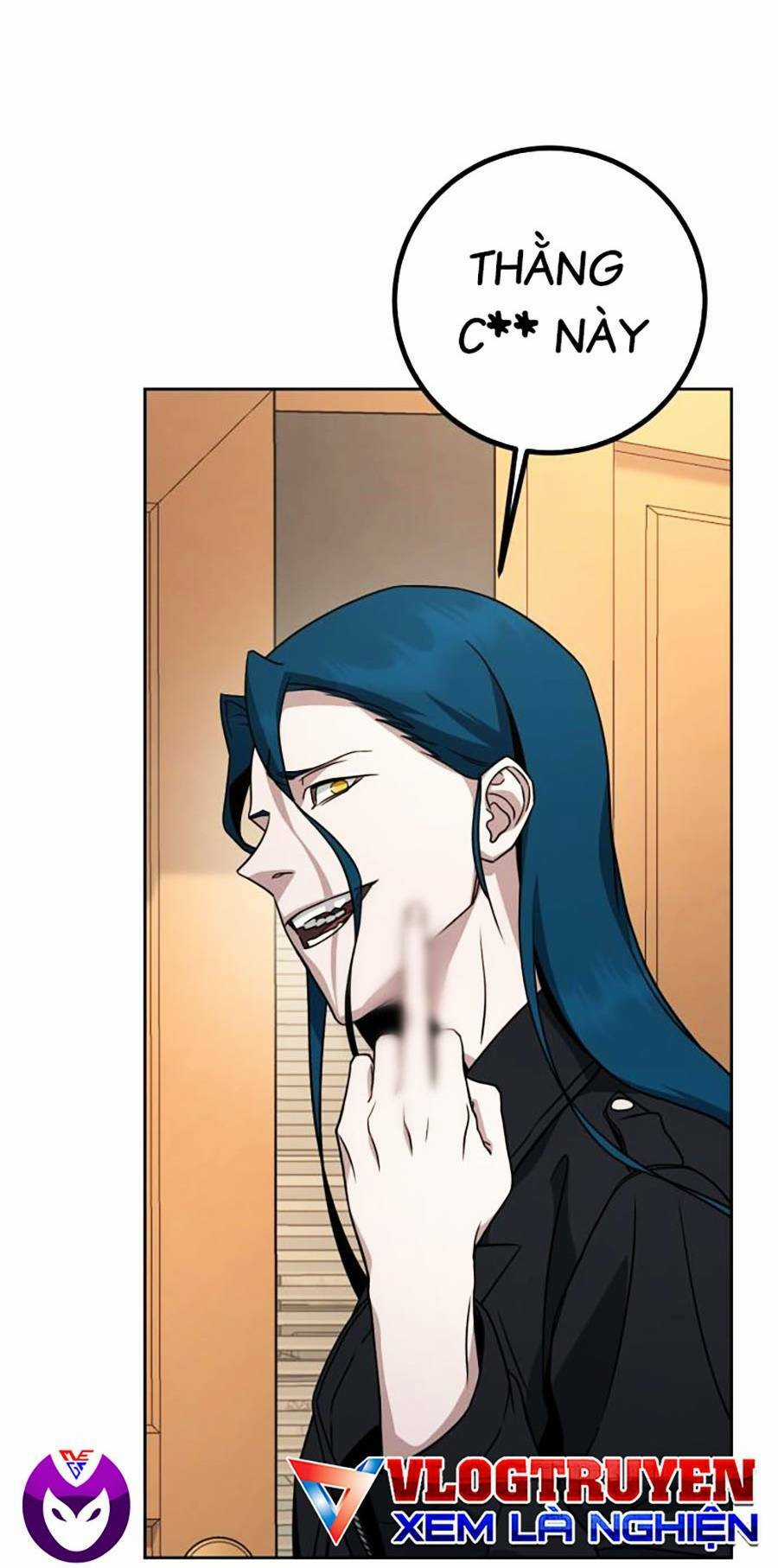 Tuyệt Đỉnh Anh Hùng Chapter 7 trang 63