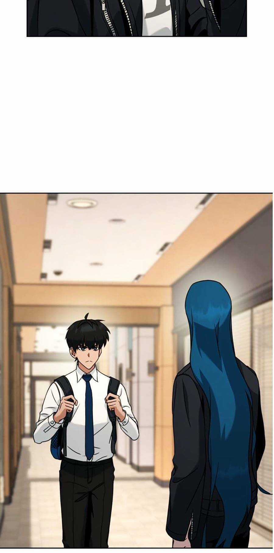 Tuyệt Đỉnh Anh Hùng Chapter 7 trang 66