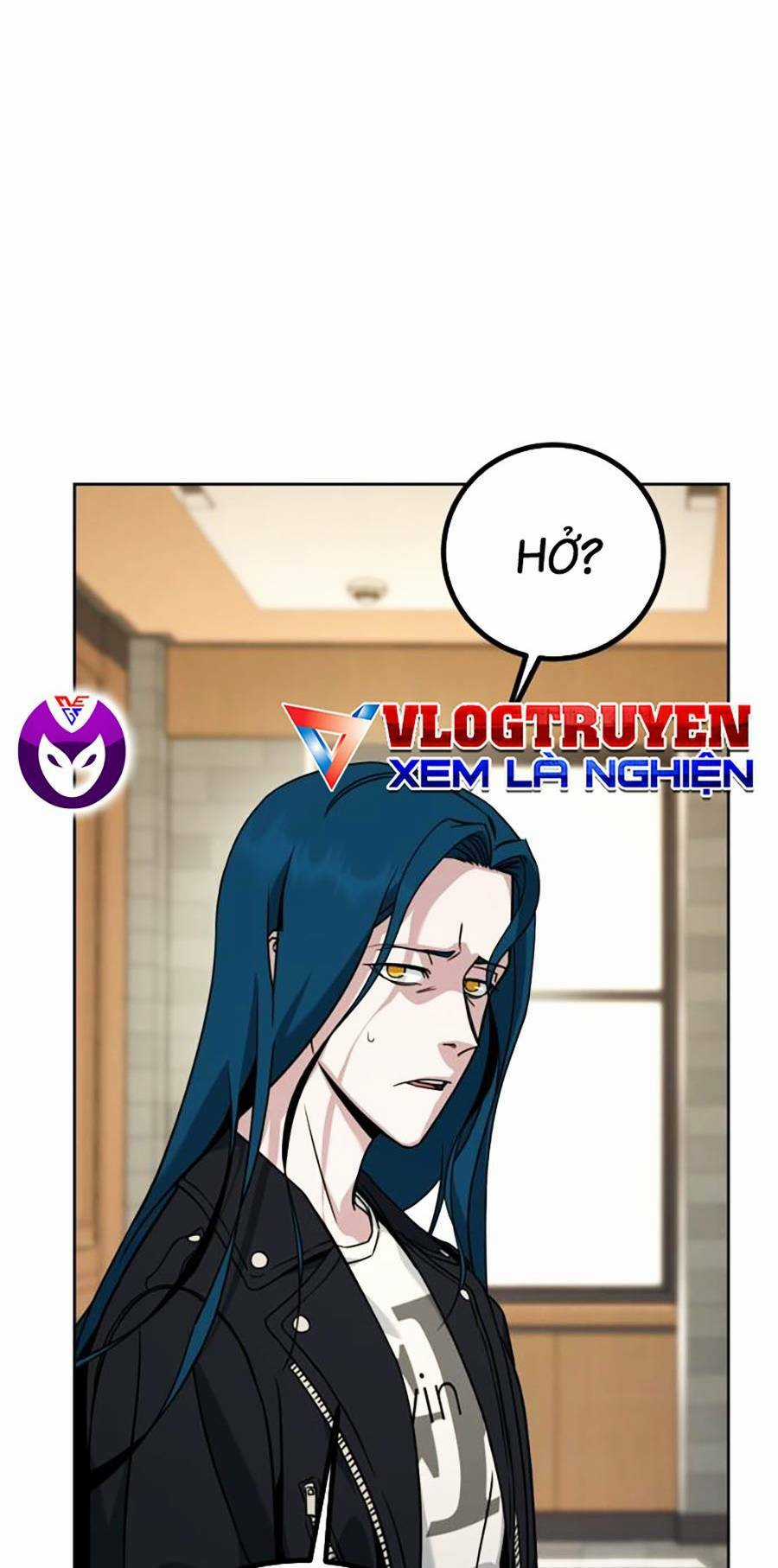 Tuyệt Đỉnh Anh Hùng Chapter 7 trang 67