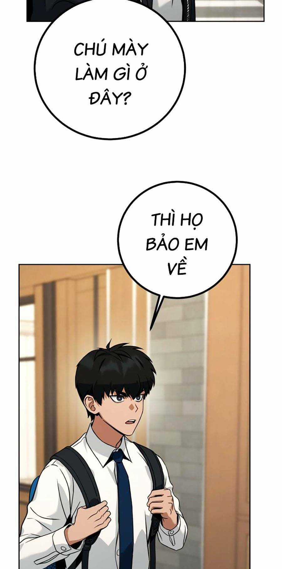 Tuyệt Đỉnh Anh Hùng Chapter 7 trang 68