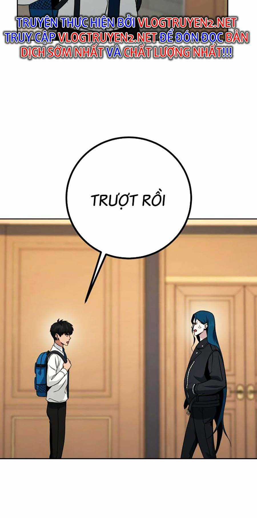 Tuyệt Đỉnh Anh Hùng Chapter 7 trang 69