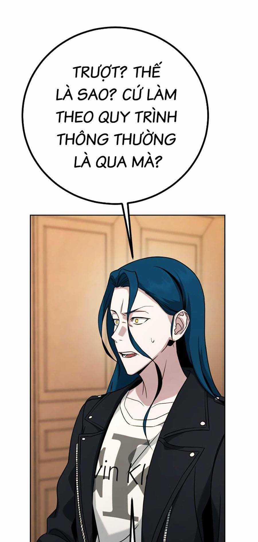 Tuyệt Đỉnh Anh Hùng Chapter 7 trang 70