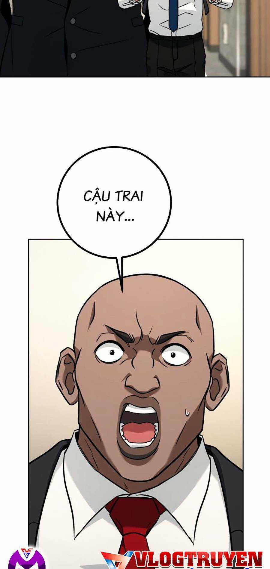 Tuyệt Đỉnh Anh Hùng Chapter 7 trang 72