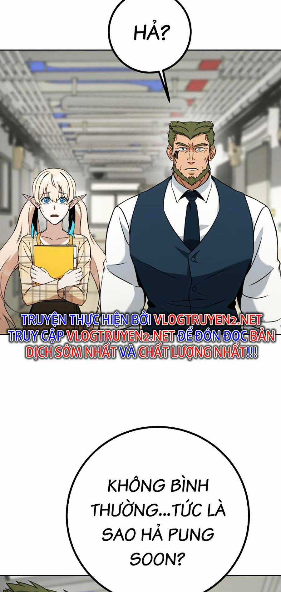 Tuyệt Đỉnh Anh Hùng Chapter 7 trang 74