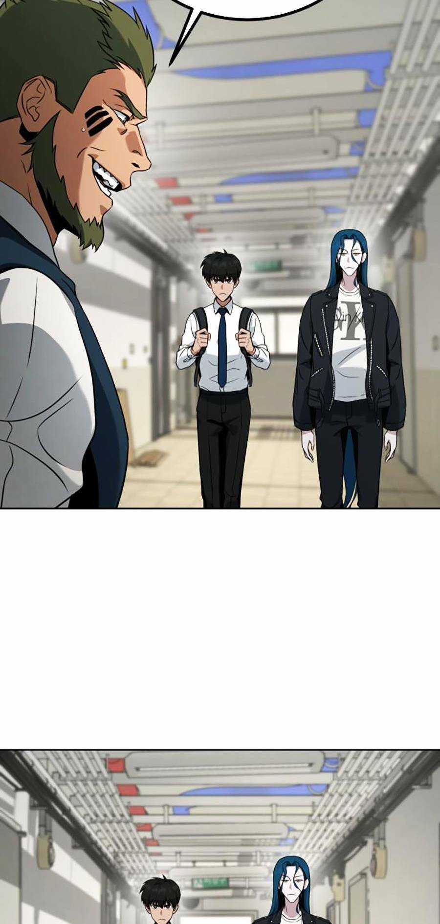 Tuyệt Đỉnh Anh Hùng Chapter 7 trang 75