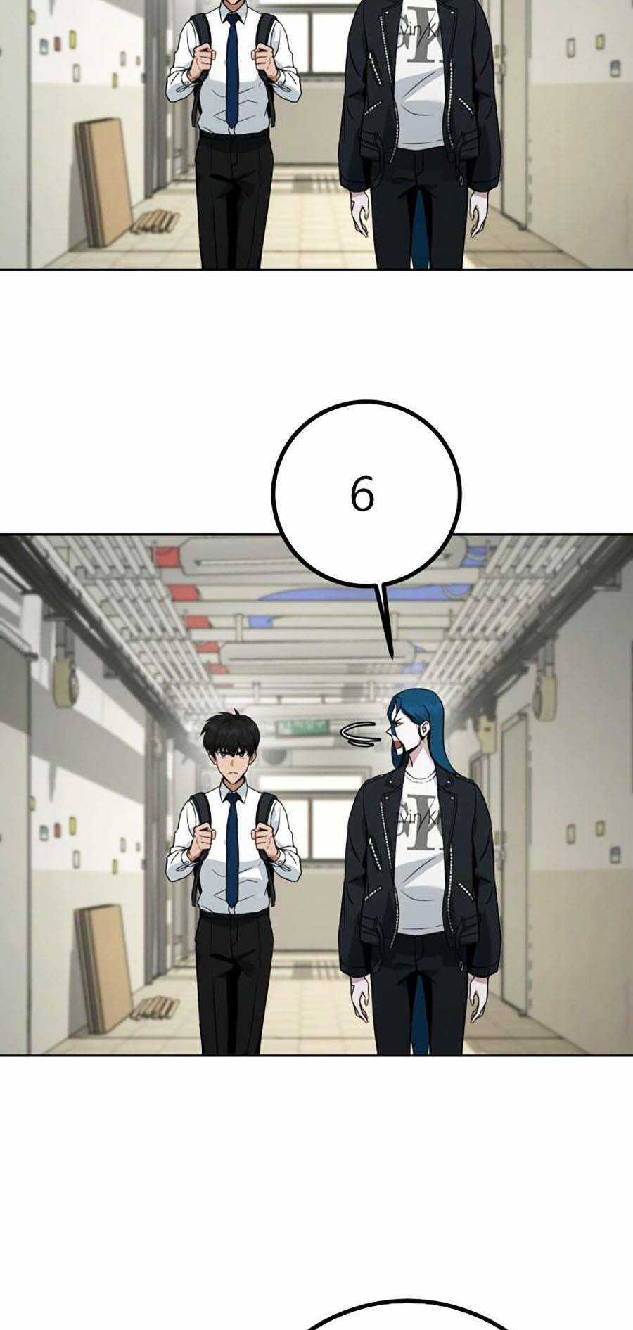 Tuyệt Đỉnh Anh Hùng Chapter 7 trang 76