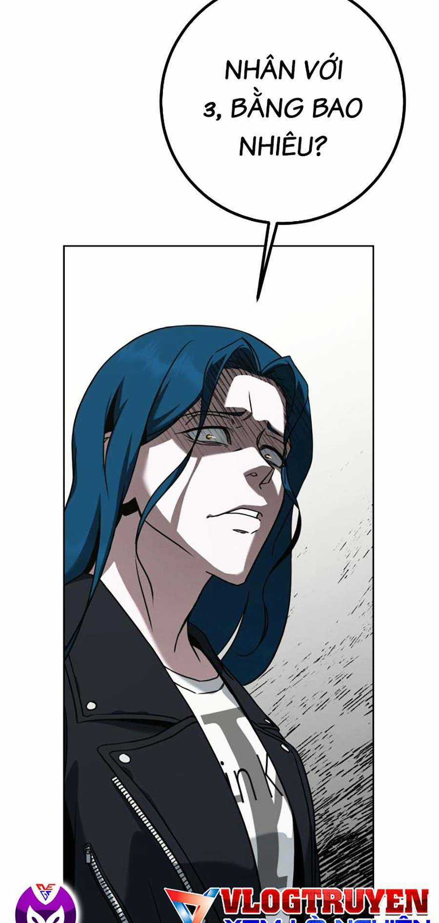 Tuyệt Đỉnh Anh Hùng Chapter 7 trang 77