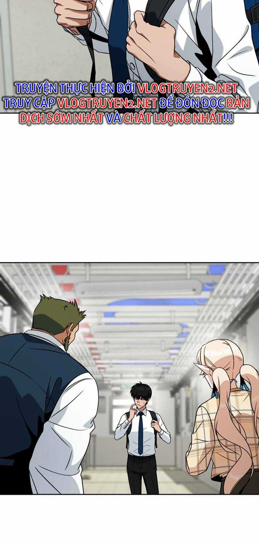 Tuyệt Đỉnh Anh Hùng Chapter 7 trang 79