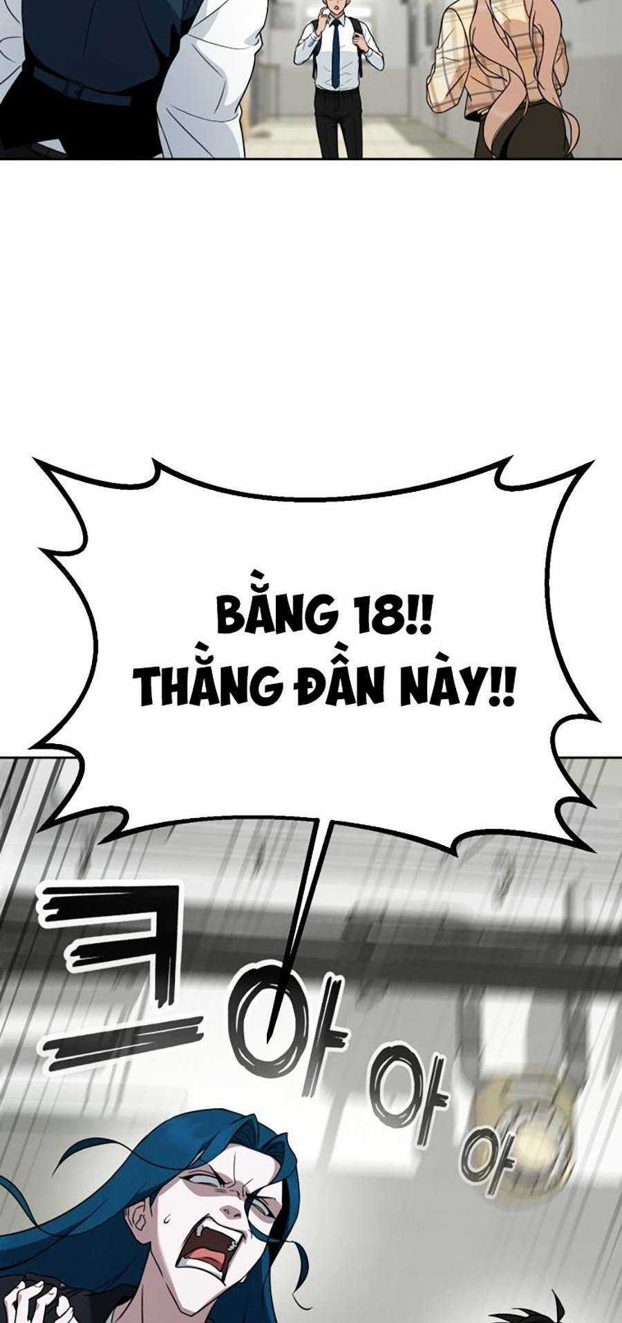 Tuyệt Đỉnh Anh Hùng Chapter 7 trang 81
