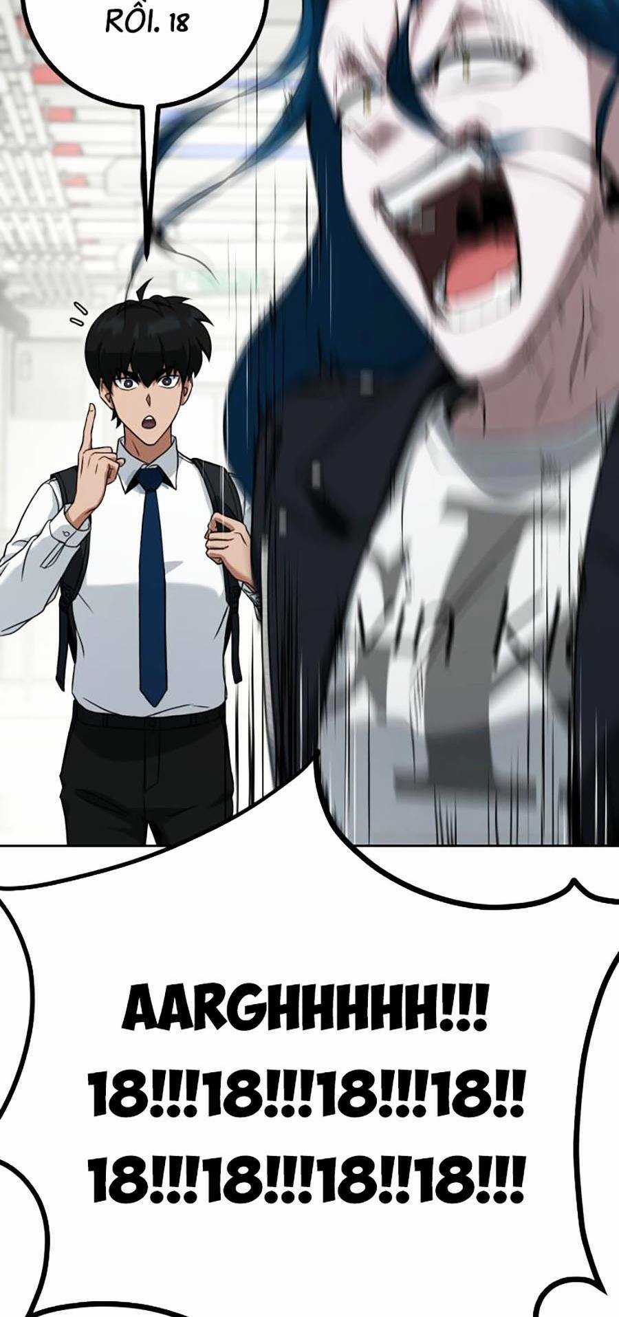 Tuyệt Đỉnh Anh Hùng Chapter 7 trang 85