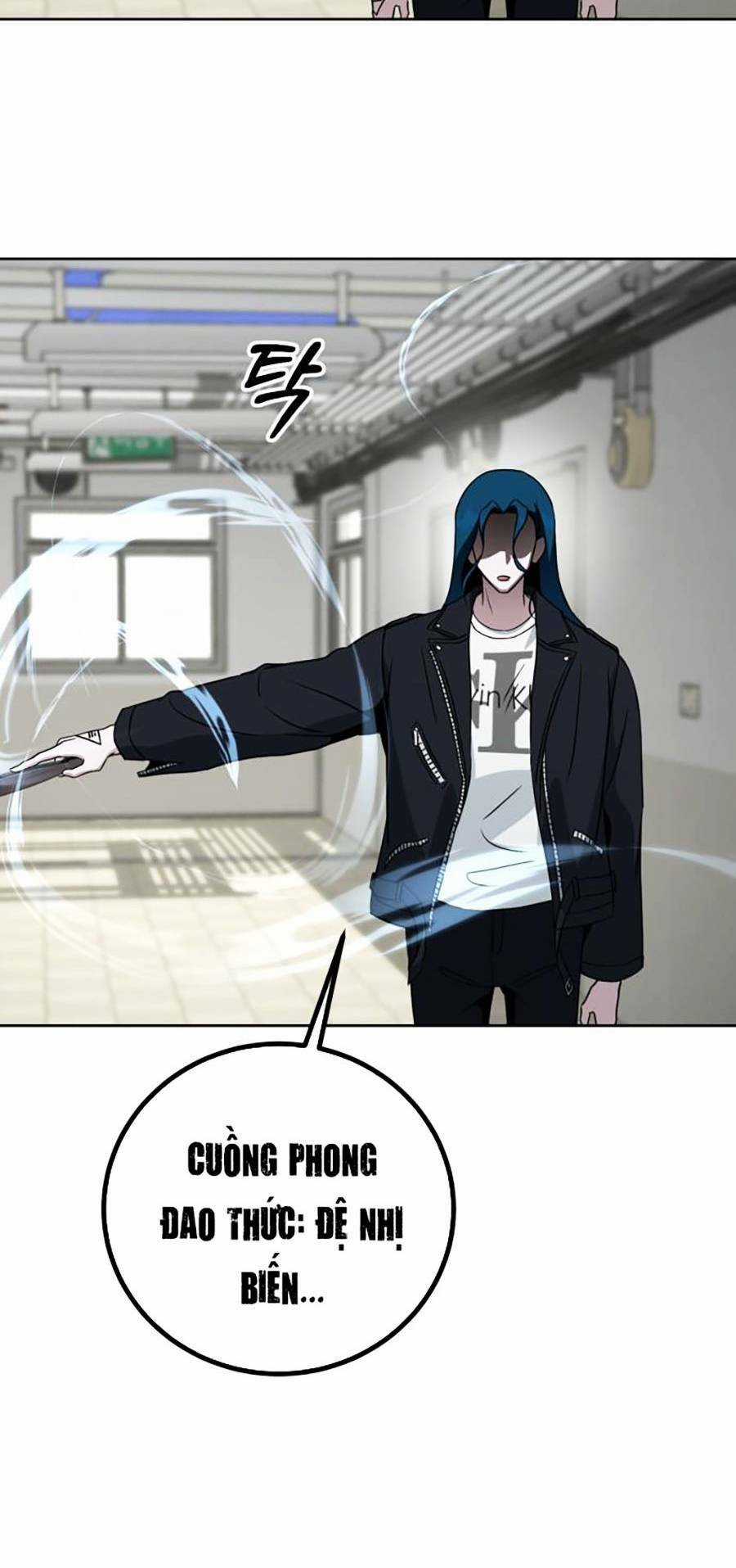 Tuyệt Đỉnh Anh Hùng Chapter 7 trang 88