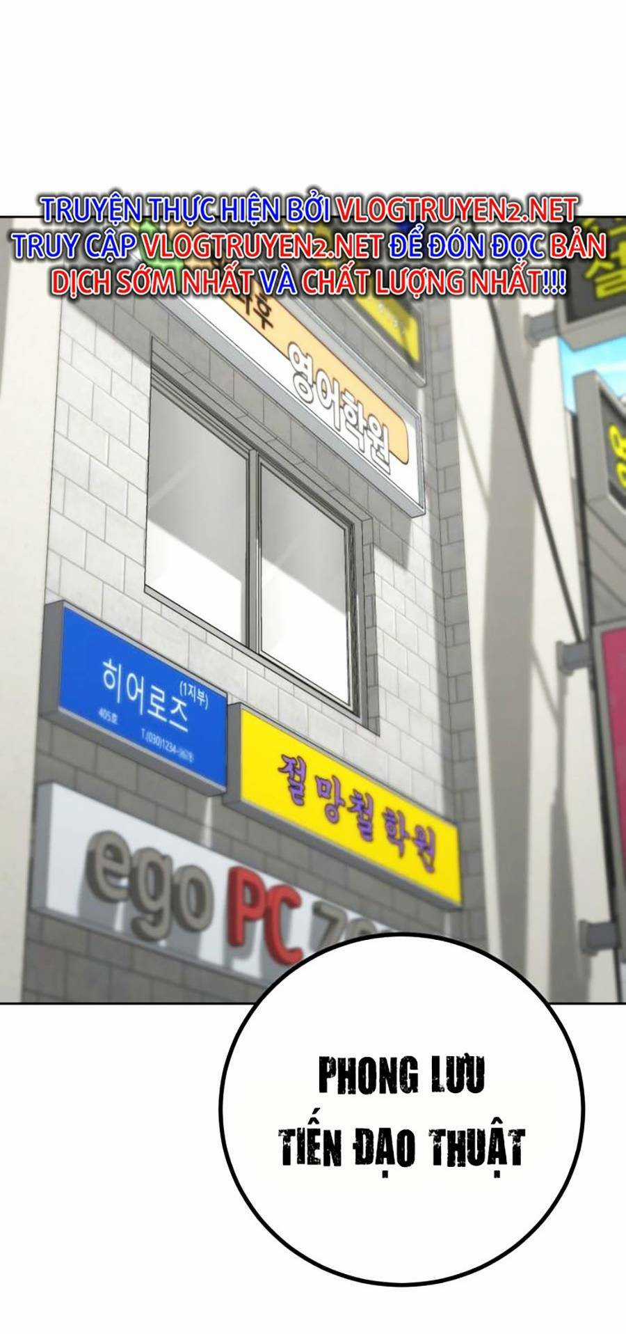 Tuyệt Đỉnh Anh Hùng Chapter 7 trang 89