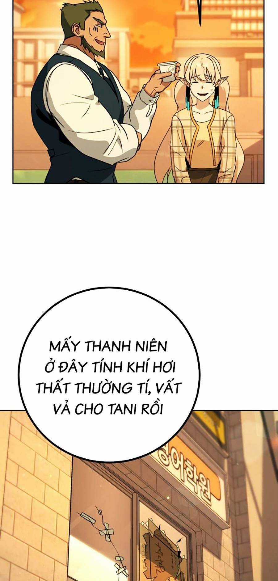 Tuyệt Đỉnh Anh Hùng Chapter 7 trang 94