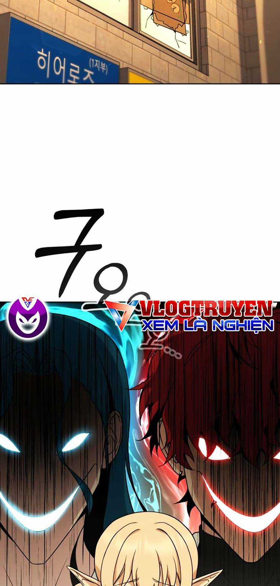 Tuyệt Đỉnh Anh Hùng Chapter 7 trang 95