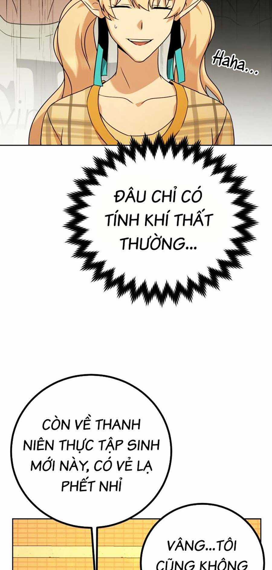 Tuyệt Đỉnh Anh Hùng Chapter 7 trang 96