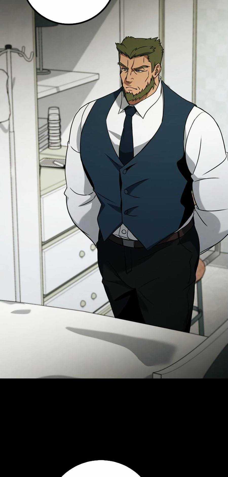 Tuyệt Đỉnh Anh Hùng Chapter 7 trang 98