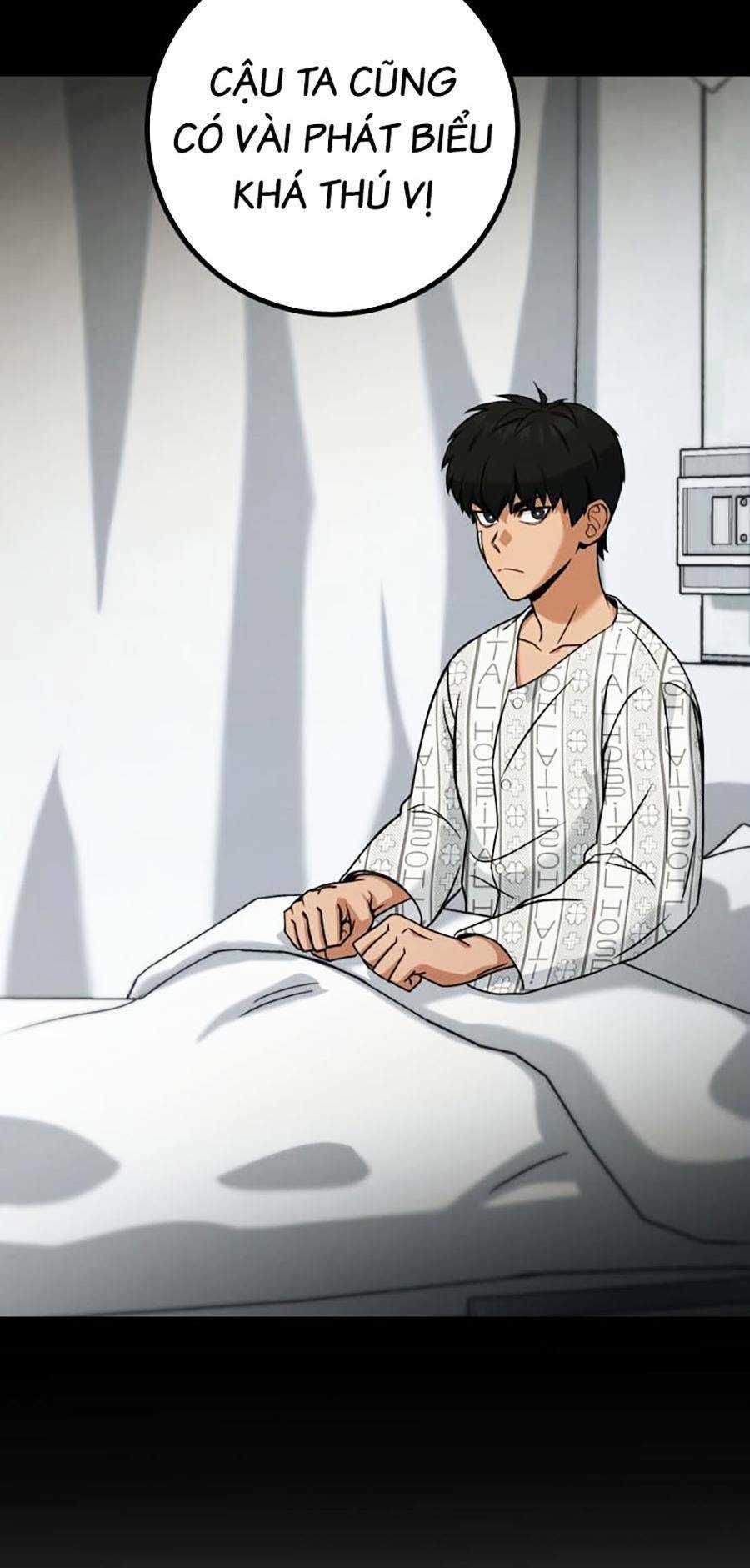 Tuyệt Đỉnh Anh Hùng Chapter 7 trang 99