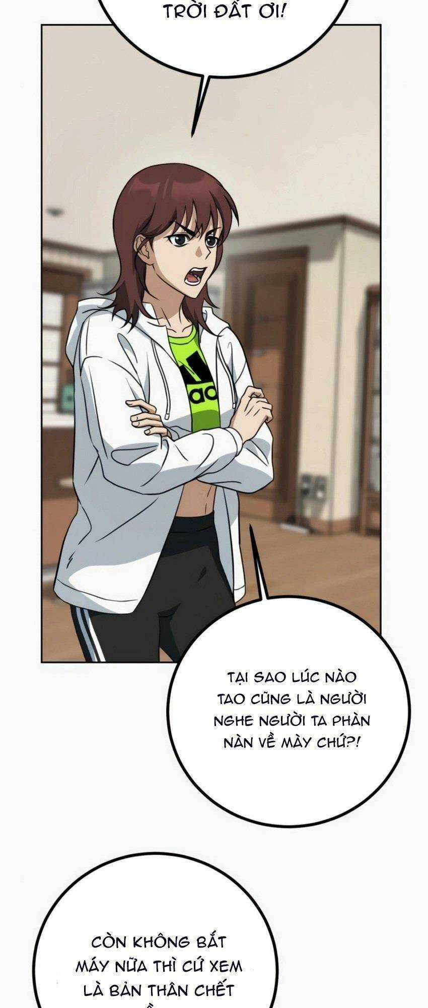 Tuyệt Đỉnh Anh Hùng Chapter 8 trang 12