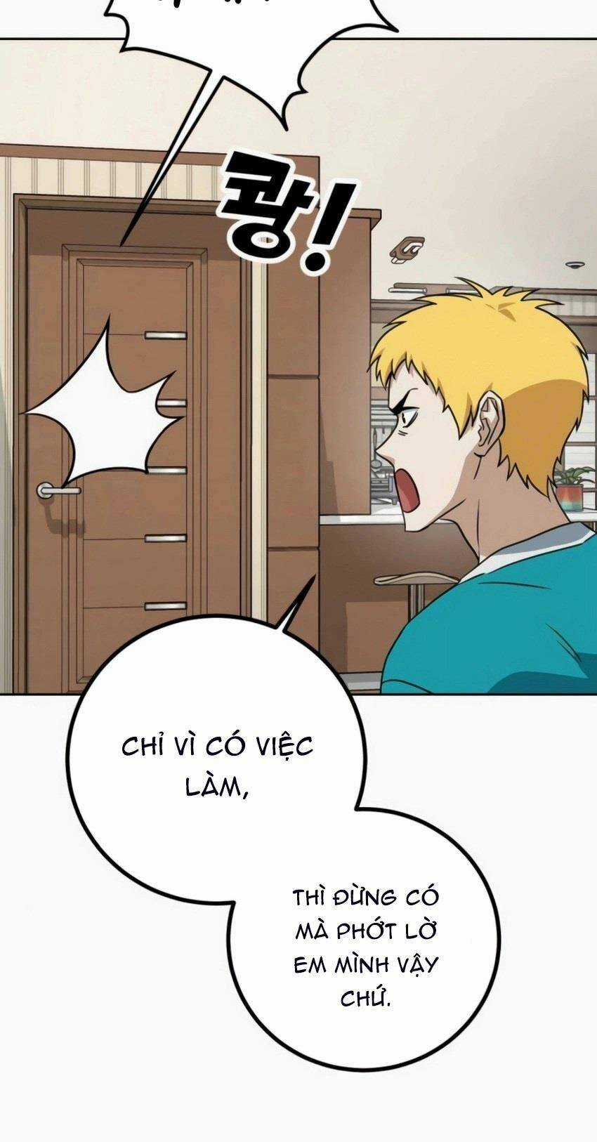 Tuyệt Đỉnh Anh Hùng Chapter 8 trang 14