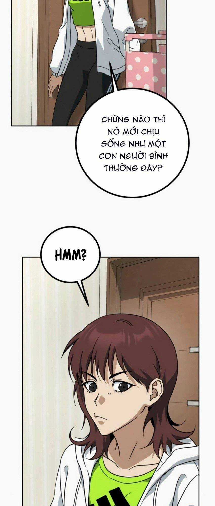 Tuyệt Đỉnh Anh Hùng Chapter 8 trang 17