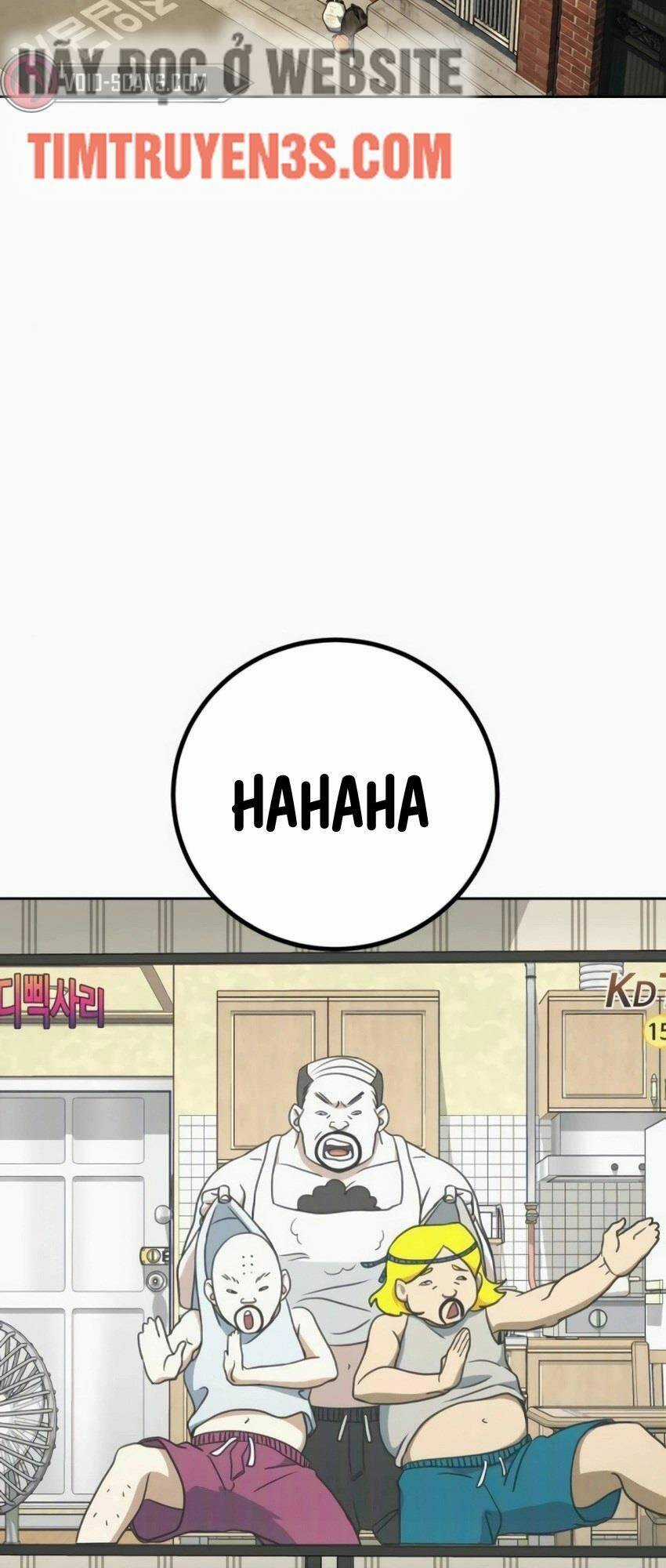 Tuyệt Đỉnh Anh Hùng Chapter 8 trang 2