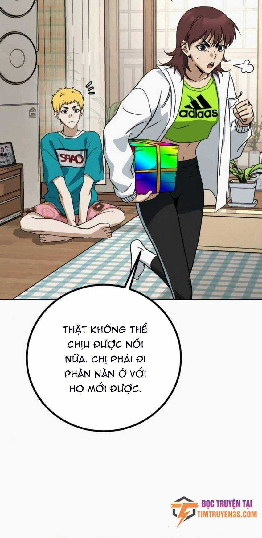 Tuyệt Đỉnh Anh Hùng Chapter 8 trang 30