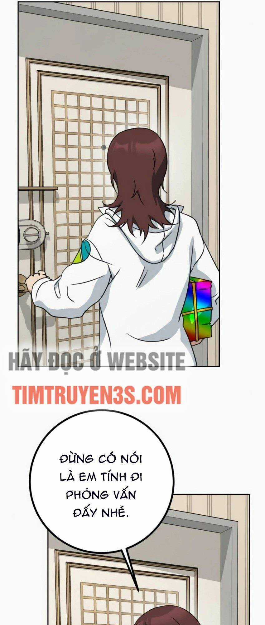 Tuyệt Đỉnh Anh Hùng Chapter 8 trang 31