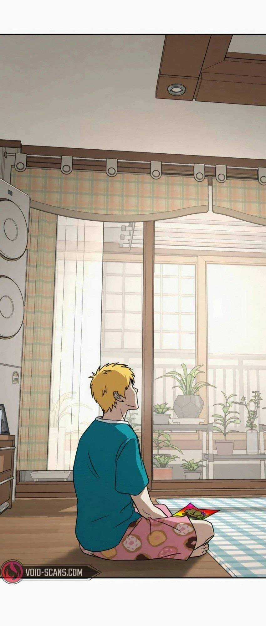 Tuyệt Đỉnh Anh Hùng Chapter 8 trang 44