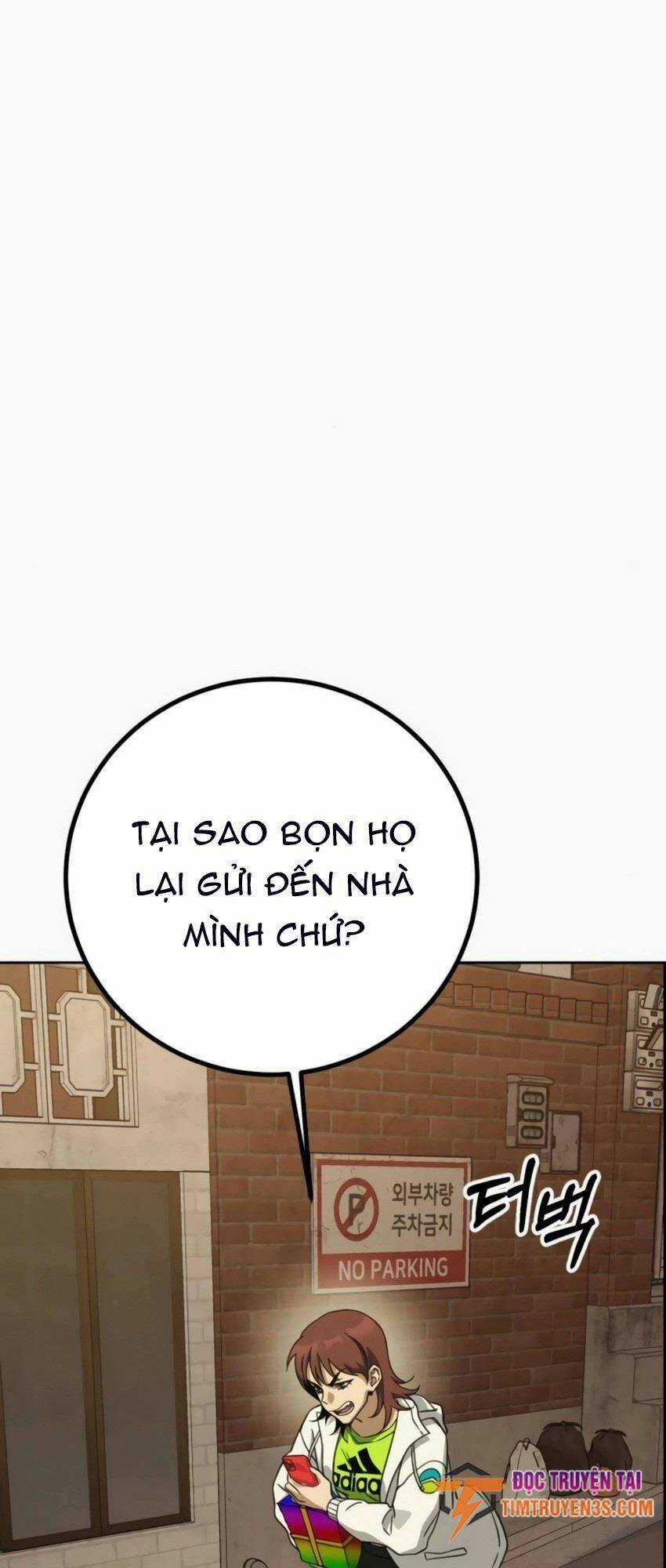 Tuyệt Đỉnh Anh Hùng Chapter 8 trang 45