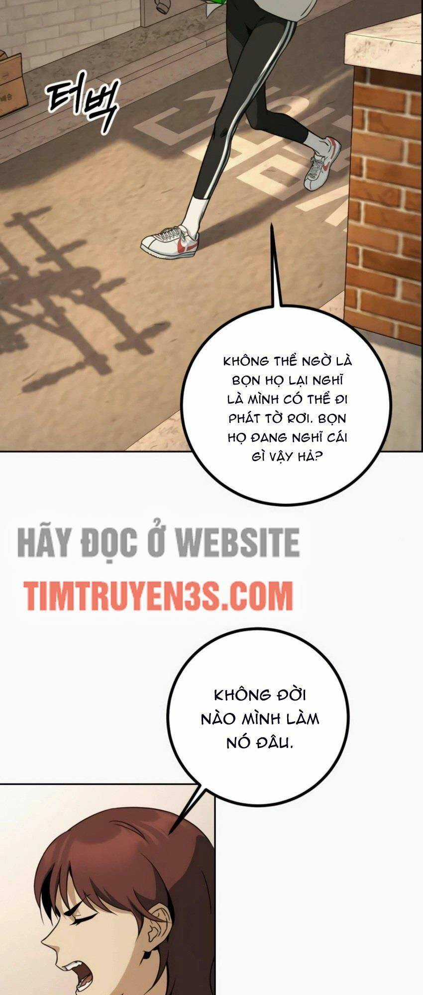 Tuyệt Đỉnh Anh Hùng Chapter 8 trang 46