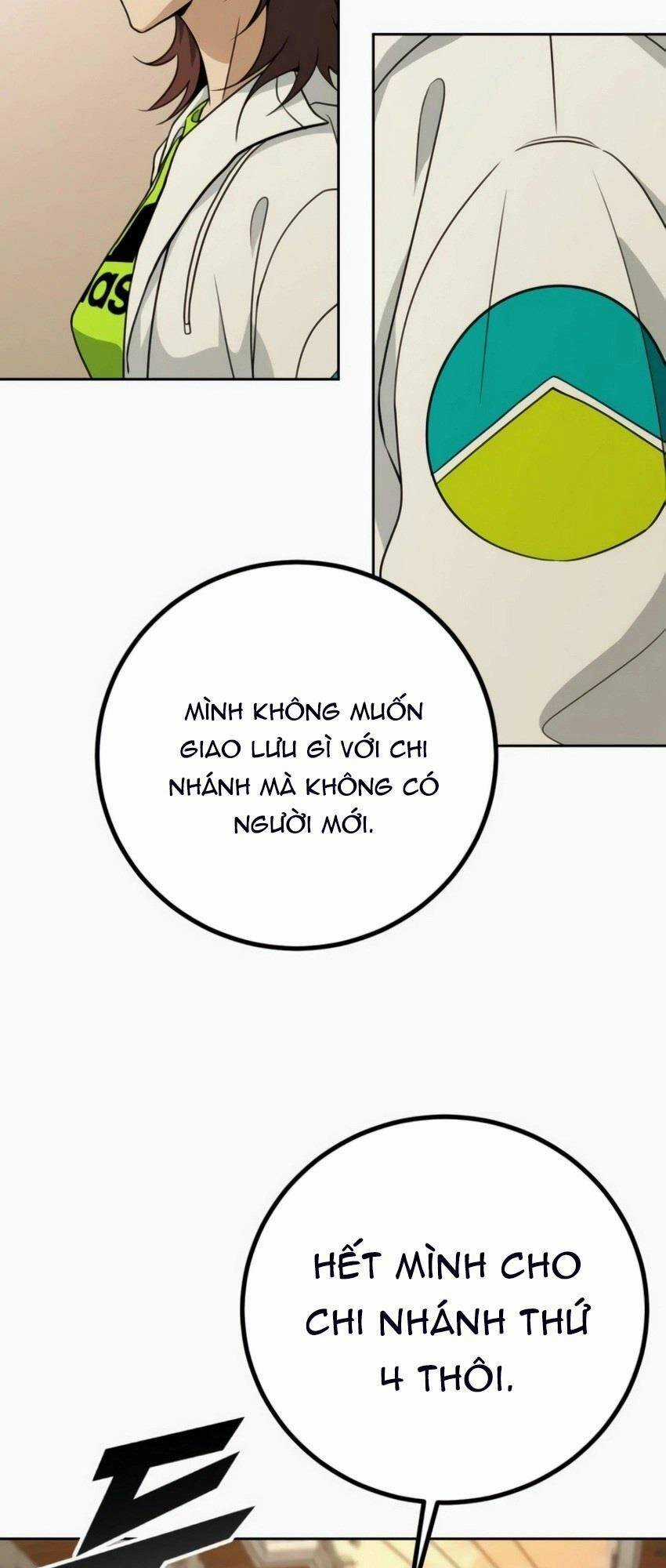 Tuyệt Đỉnh Anh Hùng Chapter 8 trang 47