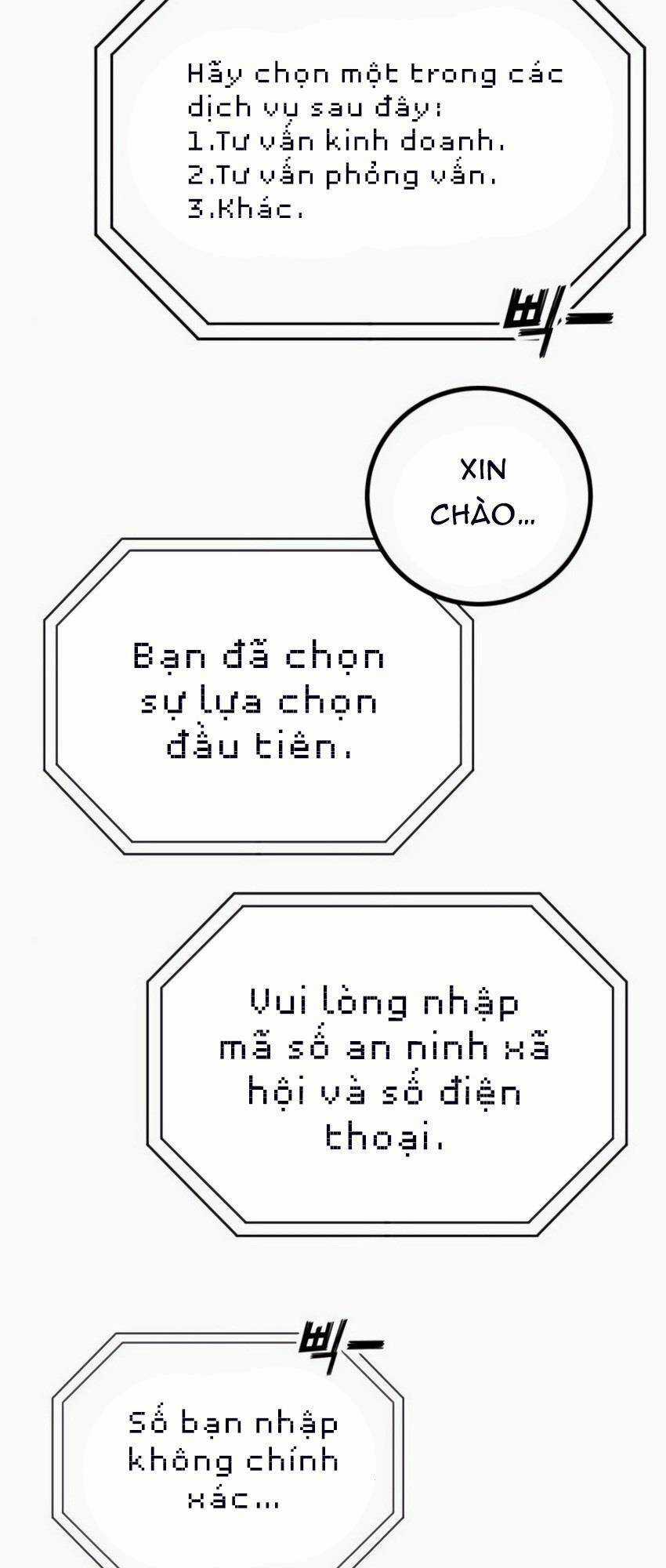 Tuyệt Đỉnh Anh Hùng Chapter 8 trang 52