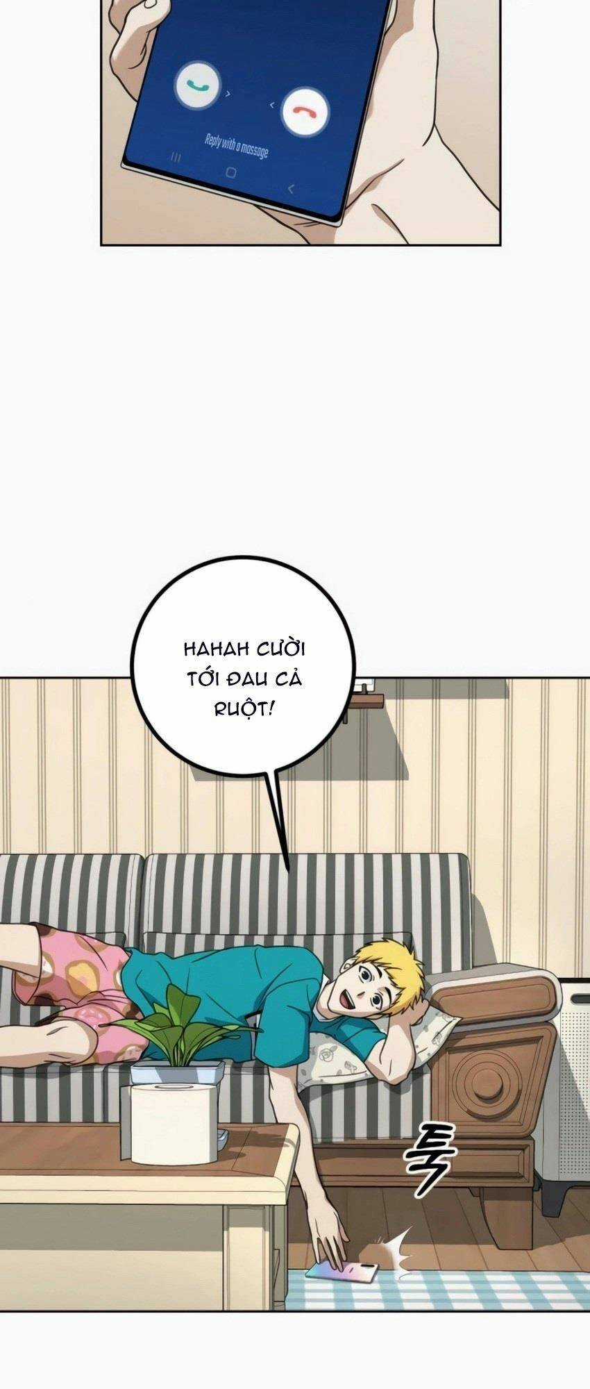 Tuyệt Đỉnh Anh Hùng Chapter 8 trang 6