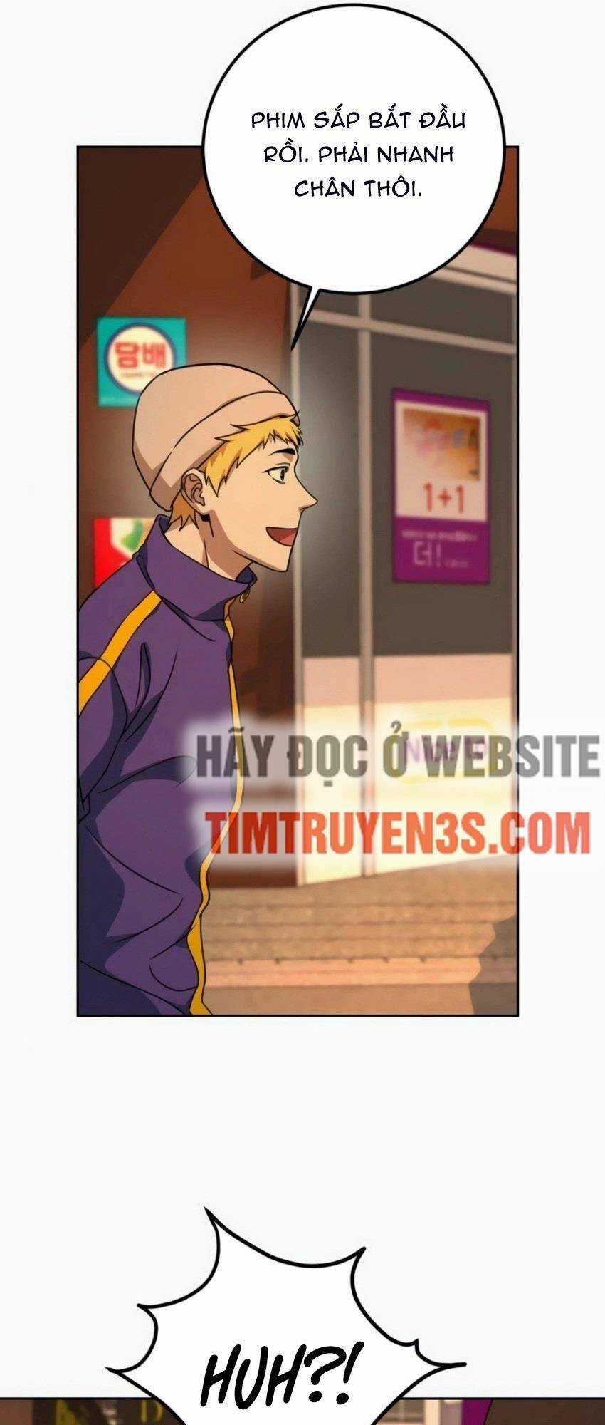 Tuyệt Đỉnh Anh Hùng Chapter 8 trang 61