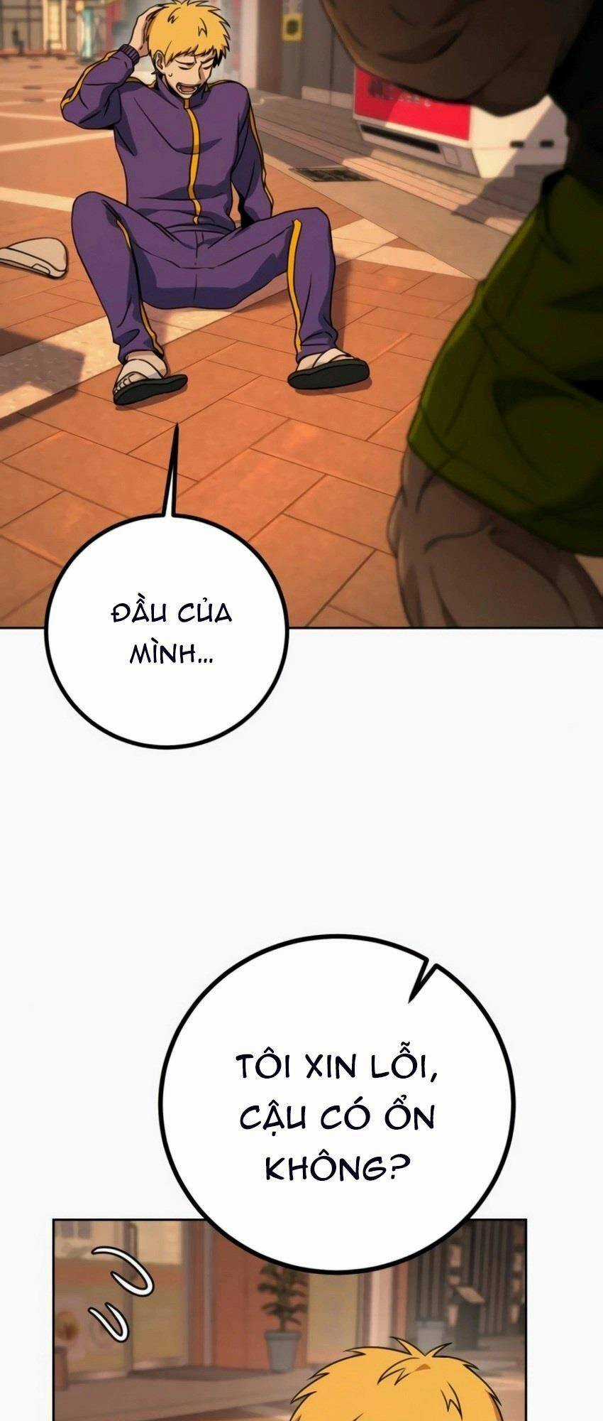 Tuyệt Đỉnh Anh Hùng Chapter 8 trang 63