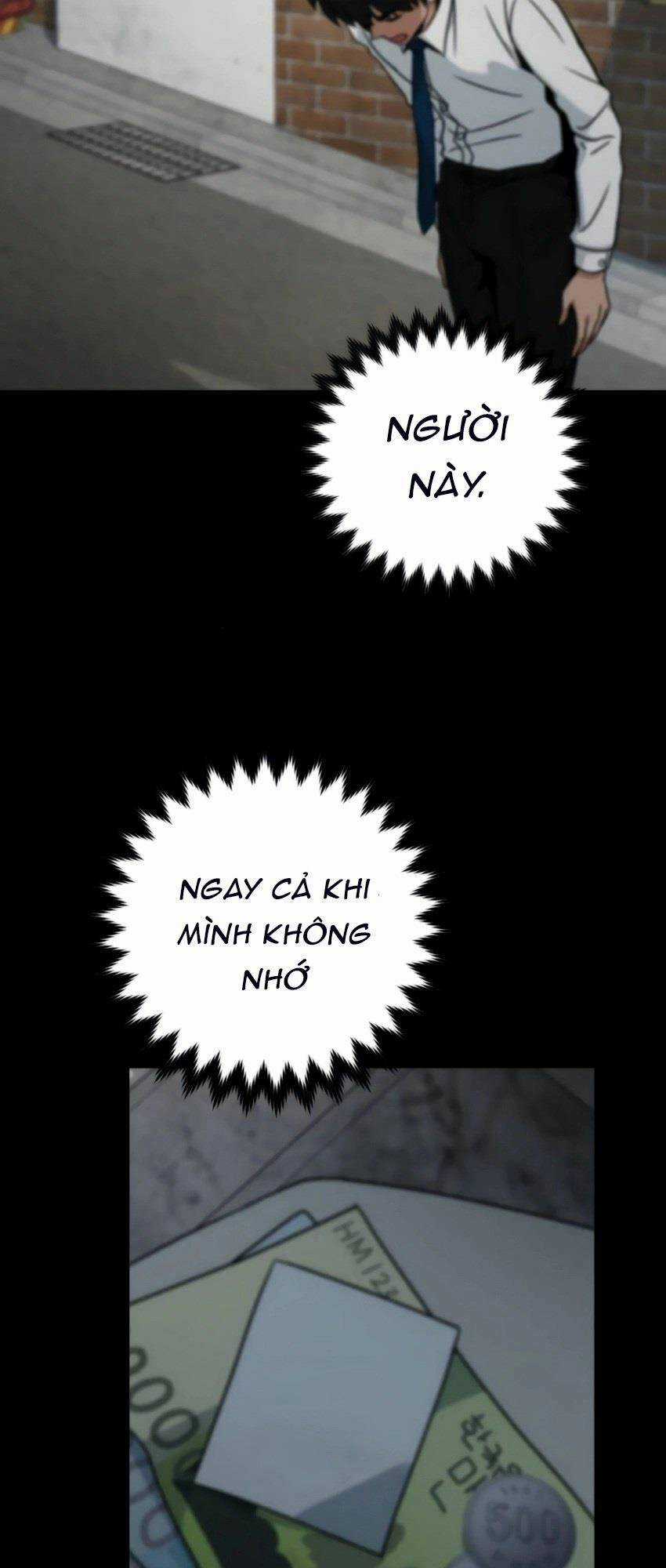 Tuyệt Đỉnh Anh Hùng Chapter 8 trang 66