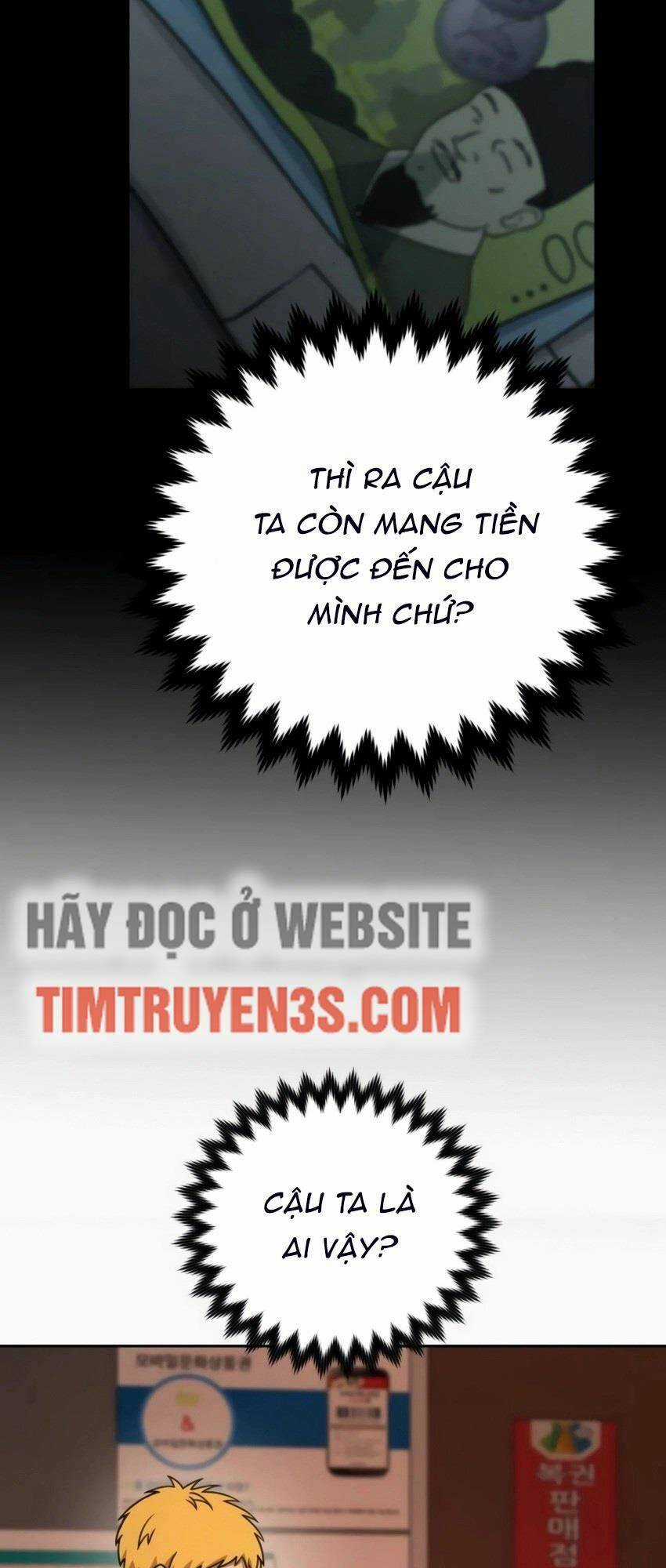 Tuyệt Đỉnh Anh Hùng Chapter 8 trang 67