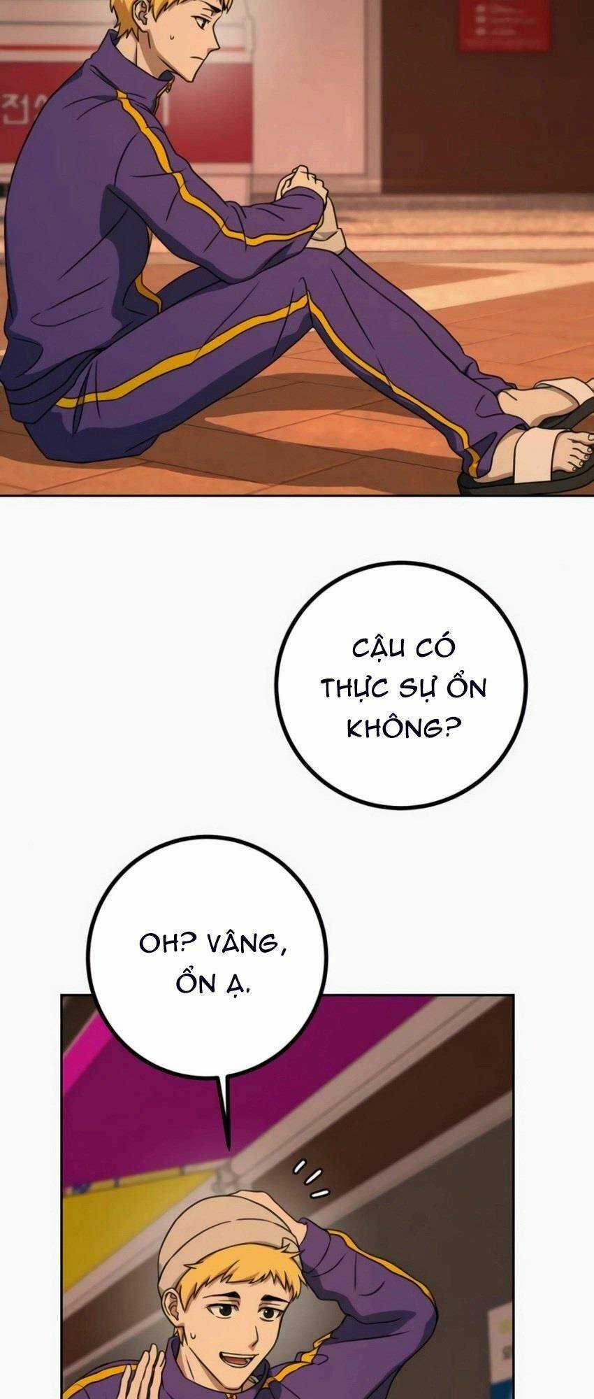 Tuyệt Đỉnh Anh Hùng Chapter 8 trang 68