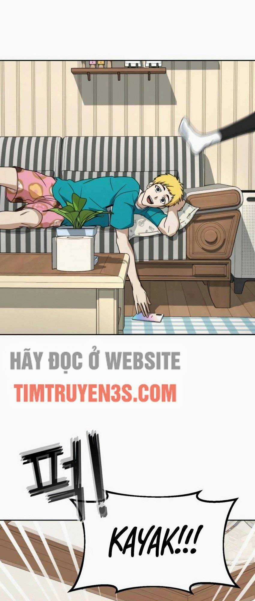 Tuyệt Đỉnh Anh Hùng Chapter 8 trang 7