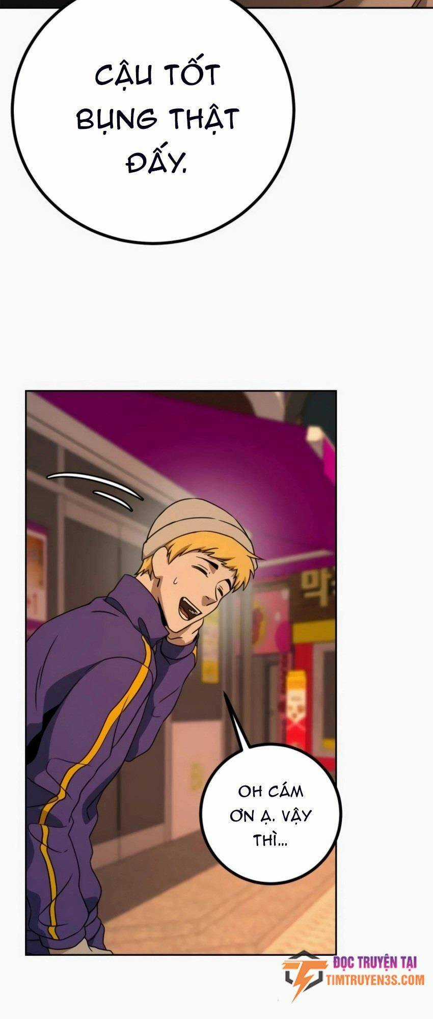 Tuyệt Đỉnh Anh Hùng Chapter 8 trang 70