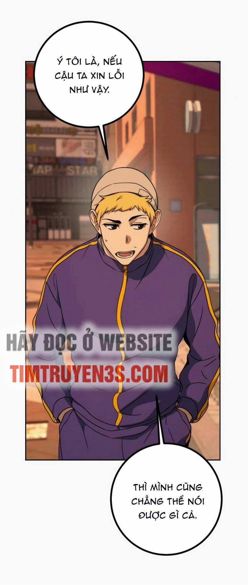 Tuyệt Đỉnh Anh Hùng Chapter 8 trang 71