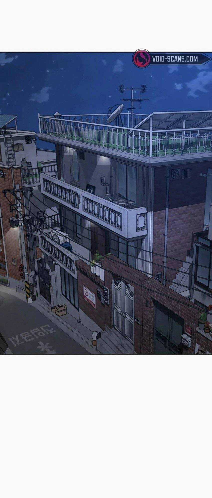 Tuyệt Đỉnh Anh Hùng Chapter 8 trang 76