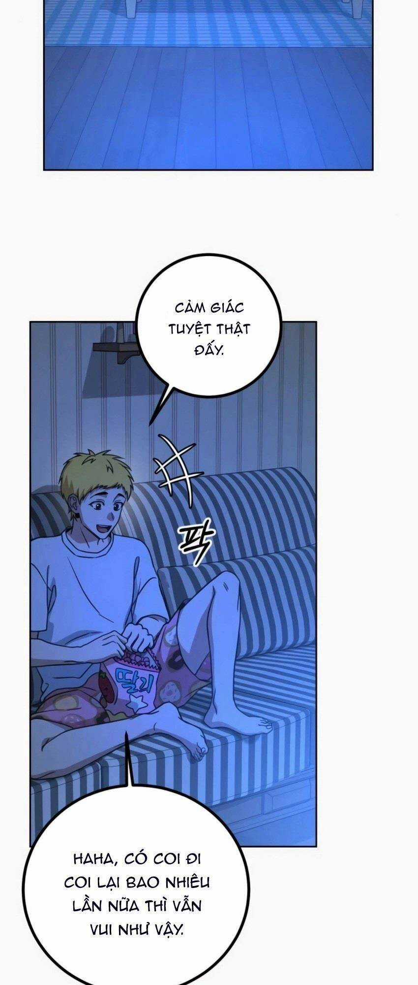 Tuyệt Đỉnh Anh Hùng Chapter 8 trang 78