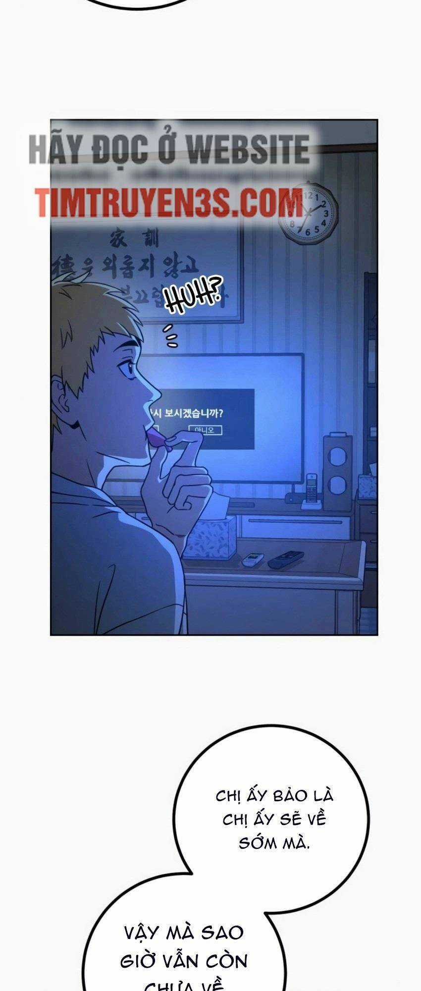 Tuyệt Đỉnh Anh Hùng Chapter 8 trang 79