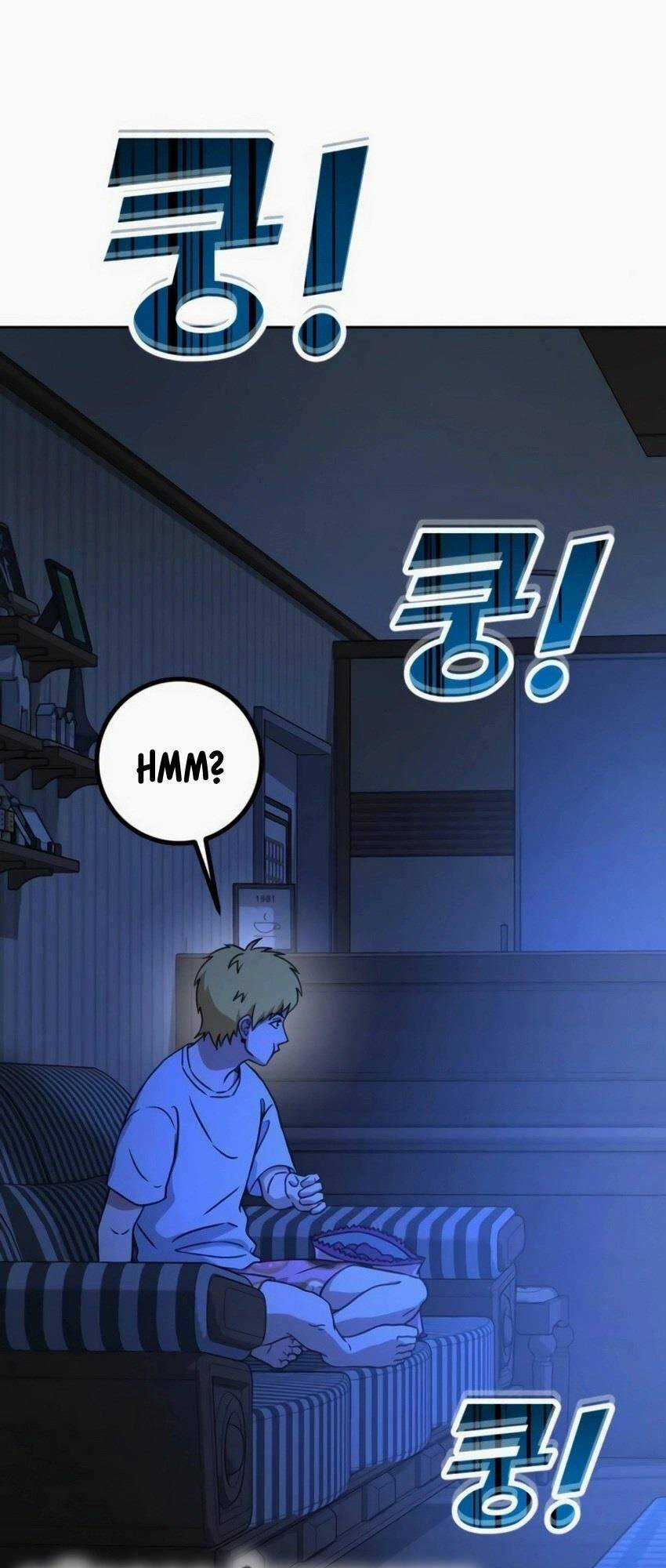 Tuyệt Đỉnh Anh Hùng Chapter 8 trang 81