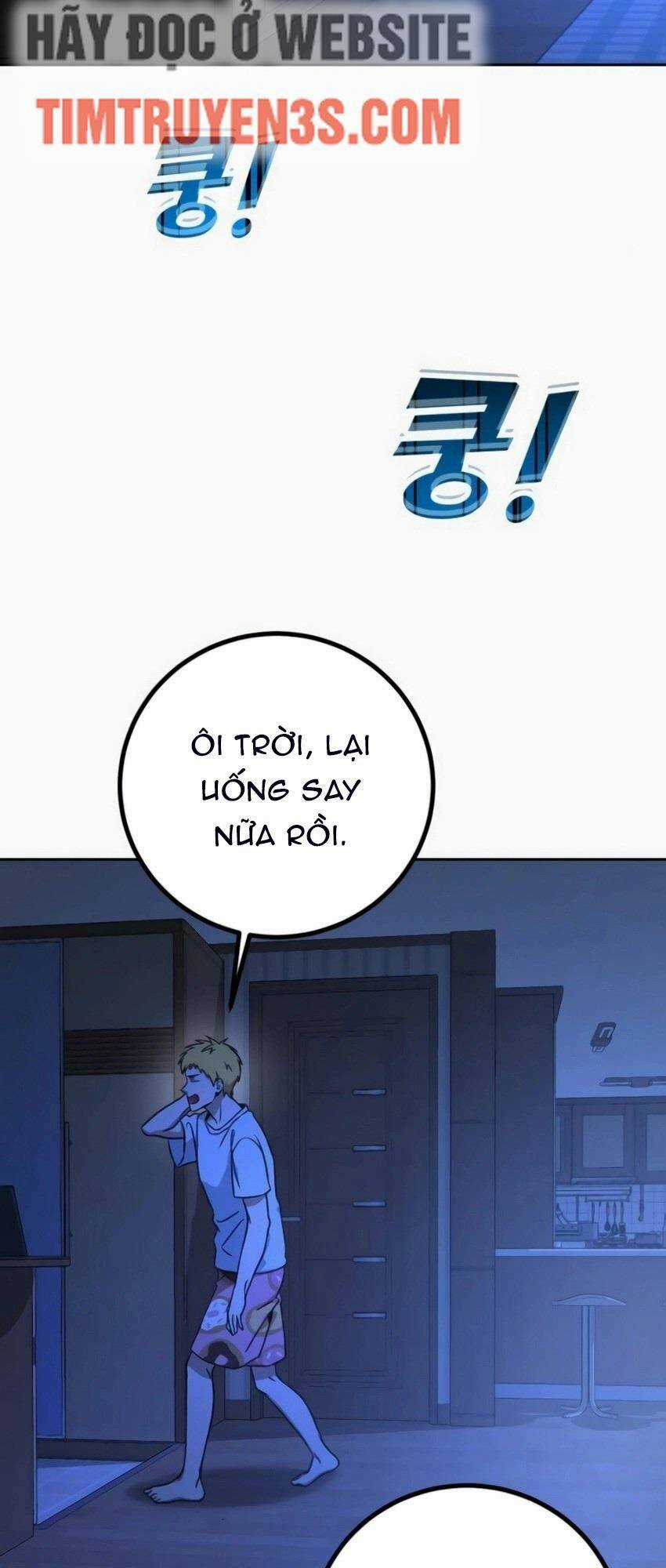 Tuyệt Đỉnh Anh Hùng Chapter 8 trang 82