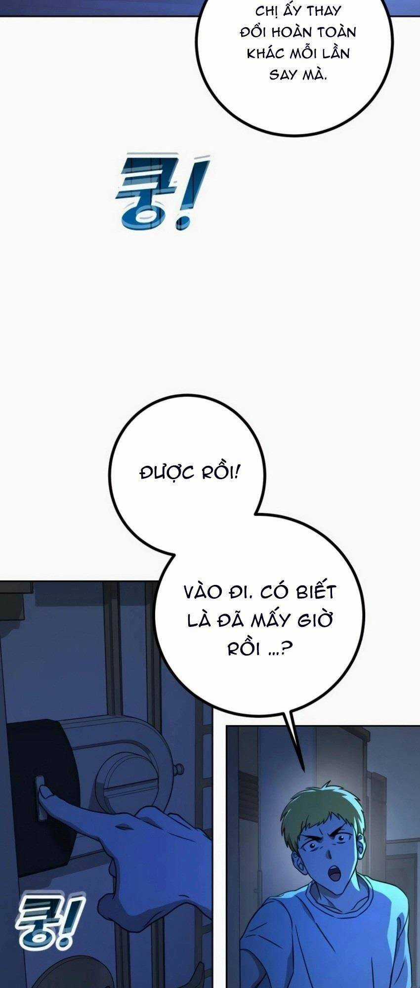 Tuyệt Đỉnh Anh Hùng Chapter 8 trang 83