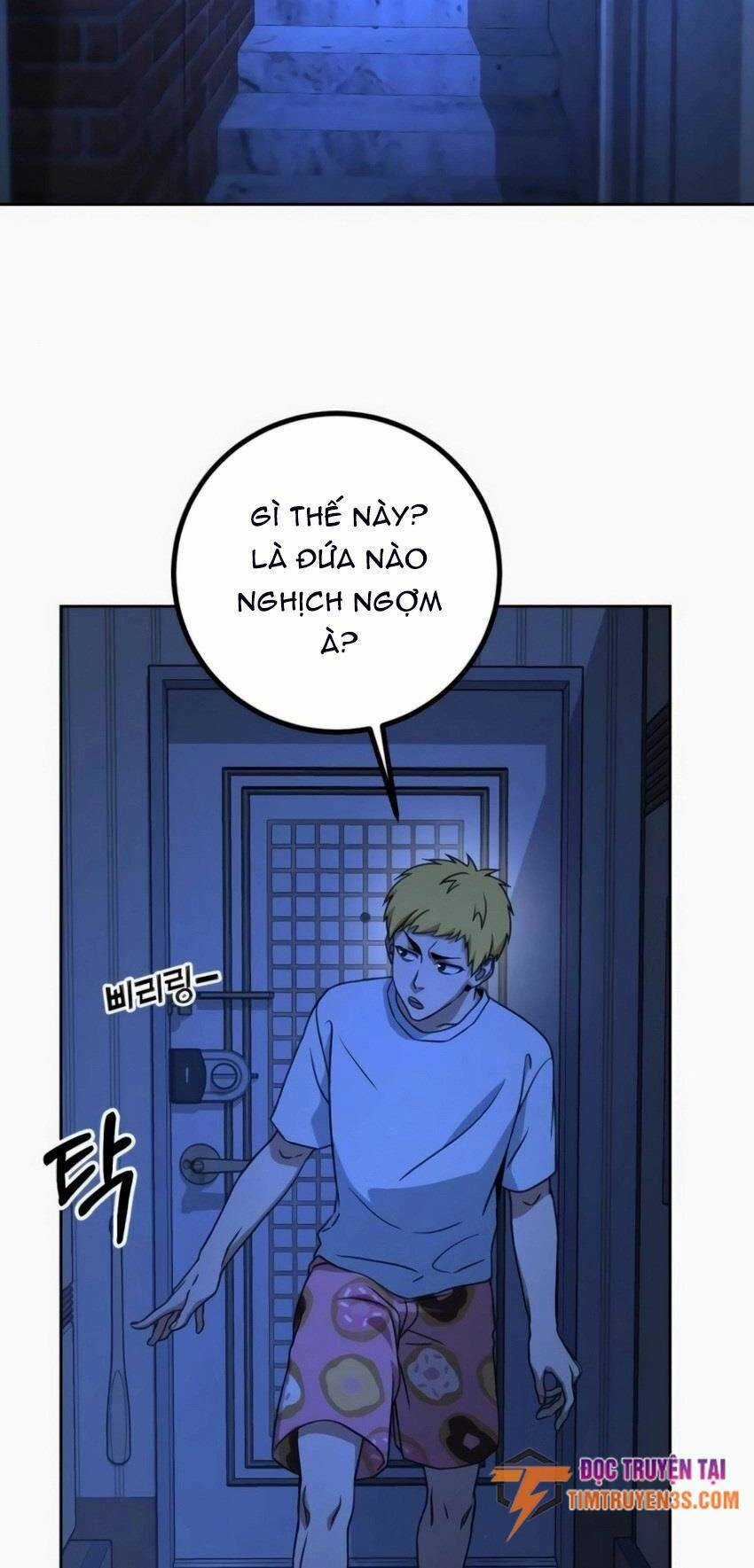 Tuyệt Đỉnh Anh Hùng Chapter 8 trang 85