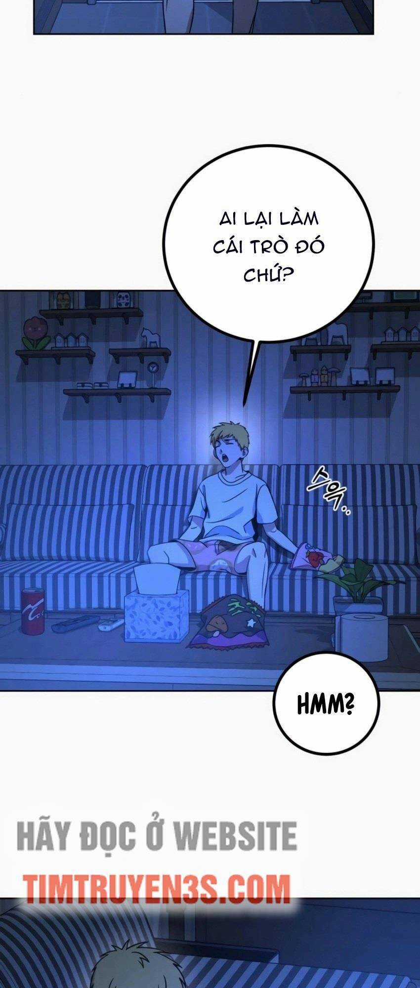Tuyệt Đỉnh Anh Hùng Chapter 8 trang 86
