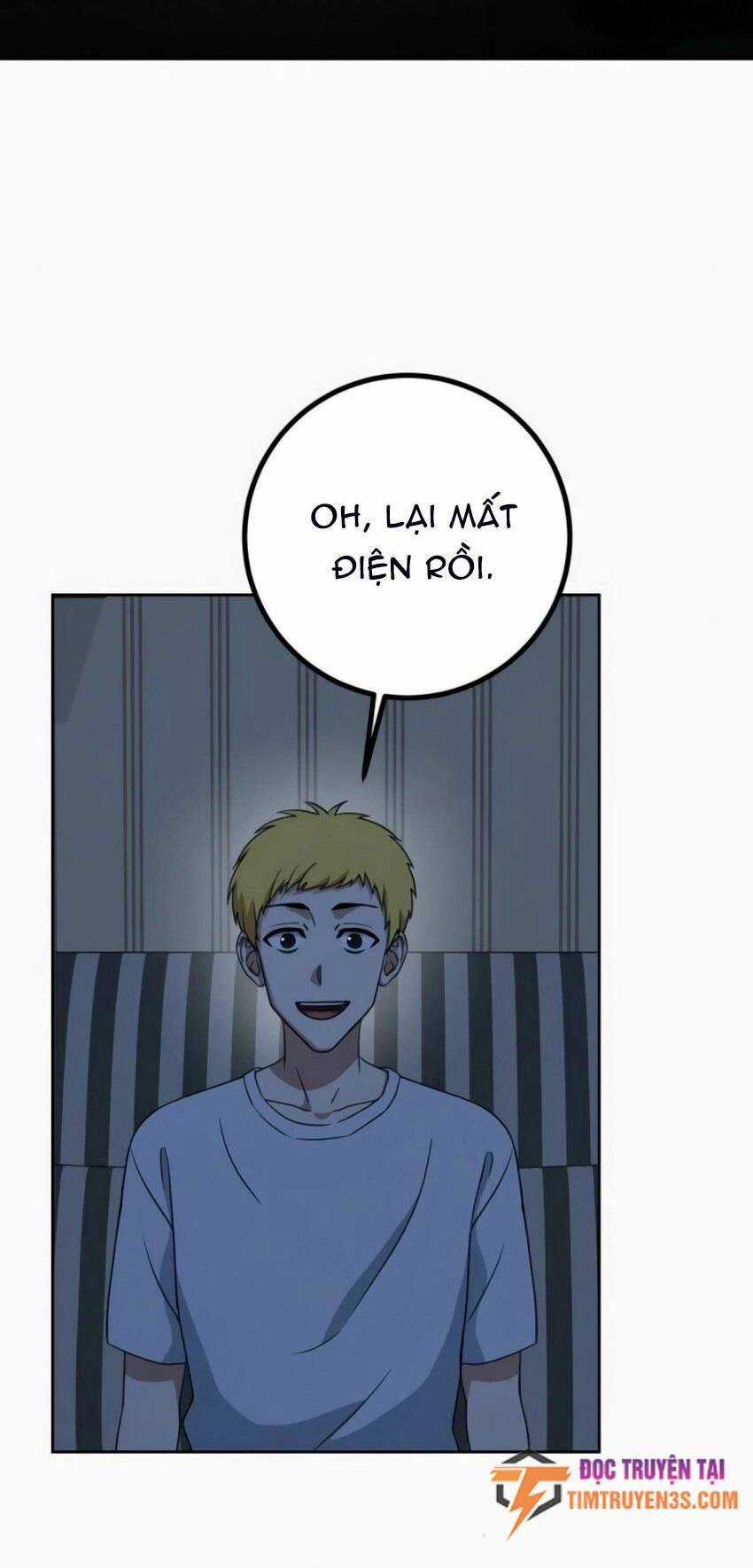 Tuyệt Đỉnh Anh Hùng Chapter 8 trang 90